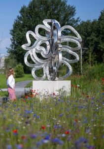 BALADE P&Eacute;DESTRE BEAUFORT 2024 &Agrave; KNOKKE 